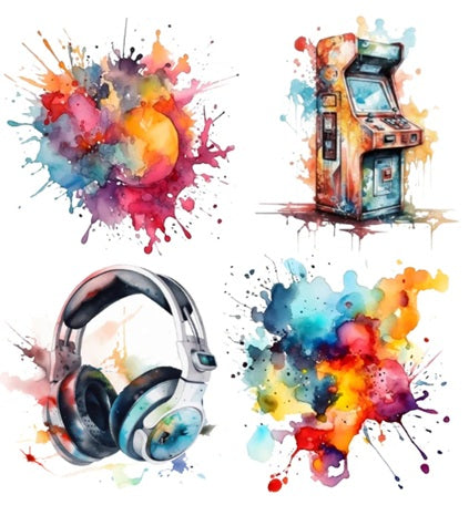 Simply Stated - Cheat Code XL Ephemera