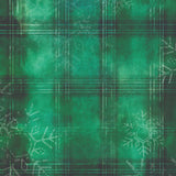 Creative Expressions Taylor Made Journals Christmas Plaid 8 in x 8 in Paper Pad