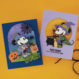 Spellbinders Classic Mouse Costume Party I Want It All! Bundle