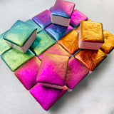 Pop! Pigments Aquarelle colorshift