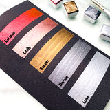 Pop! Pigments Aquarelle Darkside