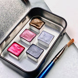 Pop! Pigments Aquarelle Darkside