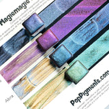 Pop! Pigments Aquarelle Magnétique Colorshift Magie Magie sans aimant