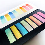 Pop! Pigments - Aquarelle Superstars
