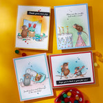 Spellbinders House-Mouse Creative Day Collector Bundle