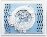 Creative Expressions Sue Wilson Endless Options Theresa Edger Craft Die