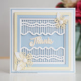 Creative Expressions Sue Wilson Endless Options Theresa Edger Craft Die