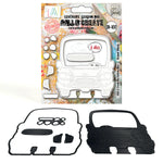 AALL & CREATE Die Set -Nomad Wheels DI-100