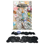 AALL and Create - Die-Cutting Die Set - Cog Engine