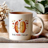 Dress My Craft - Stick N Peel Stickers - Cute Food Crush
