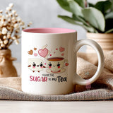 Dress My Craft - Stick N Peel Stickers - Say It Cute