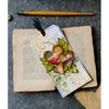 Dyan Reaveley Dylusions Longer The Leaf Cling Stamps