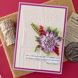 Spellbinders Serenity Garden Die Bundle by Susan Tierney-Cockburn