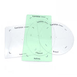 Lavinia - Acrylic Boards - Squarelee Size