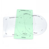 Lavinia - Acrylic Boards - Boblong Size