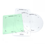 Lavinia - Acrylic Boards - Squarelee Size