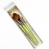 Lavinia Watercolour Brush Set 2