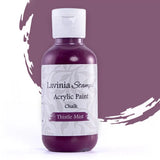 Lavinia - Chalk Acrylic Paints 60ml