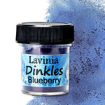 Lavinia -Dinkles Ink Powder Blueberry