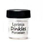 Lavinia -Dinkles Ink Powder Porcelain