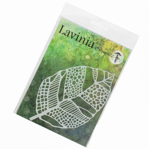 Lavinia -Leaf Mask