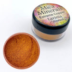 Lavinia -Mica Minerals, Extreme Copper