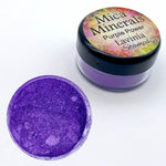 Lavinia -Mica Minerals, Purple Power