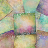 Lavinia - Dreamscape Papers -The Enchanted Forest Collection