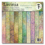 Lavinia - Dreamscape Papers -The Enchanted Forest Collection