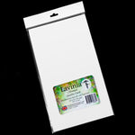 Lavinia - Multifarious Card – DL Size White
