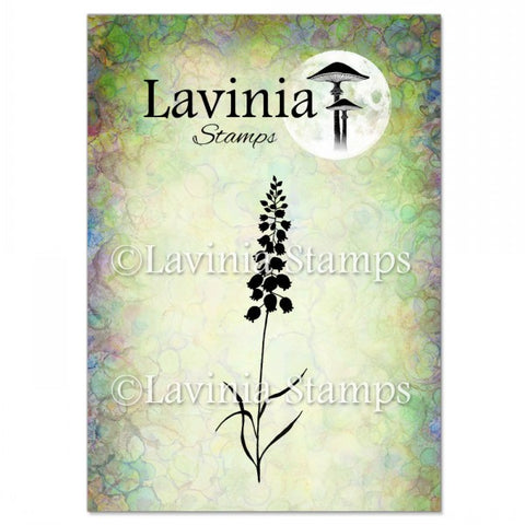 Lavinia - Bluebells Stamp