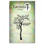 Lavinia - Cherry Blossom Tree Stamp LAV015