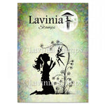 Lavinia - Fairy Wish Stamp