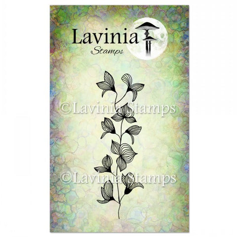 Lavinia - Orchid Stamp
