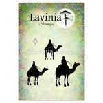 Lavinia  - Three Kings and a Star