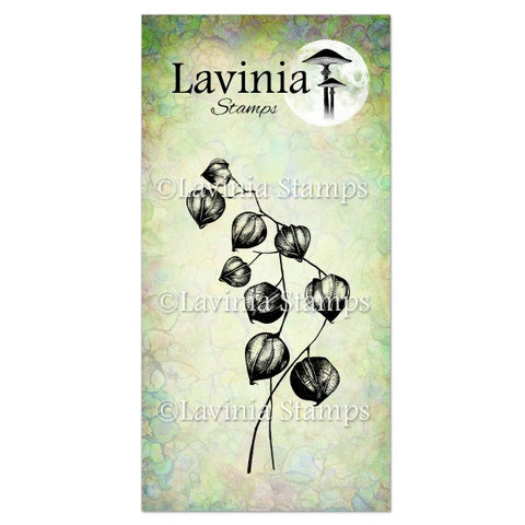 Lavinia Stamps - Chinese Lantern