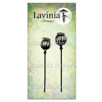 Lavinia - Poppy Pods Stamp LAV116