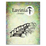 Lavinia - Fairy Steps Stamp