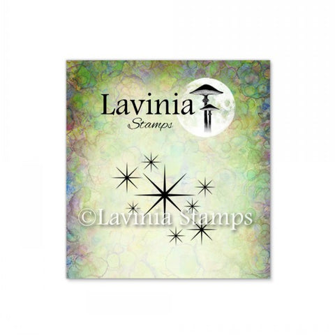 Lavinia Stamps - Stars 1 Mini