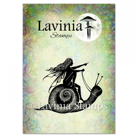 Lavinia - Chasing Dreams Stamp  LAV221