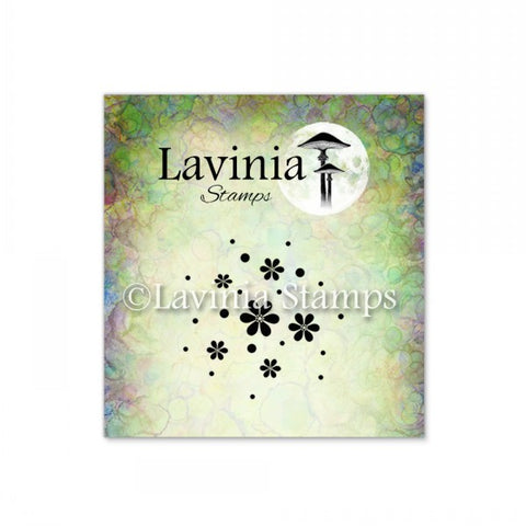 Lavinia Stamp - Flowers Miniature