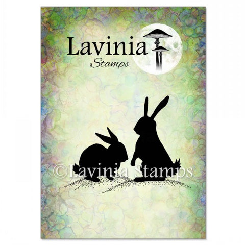 Lavinia Stamp - Midnight Meandering