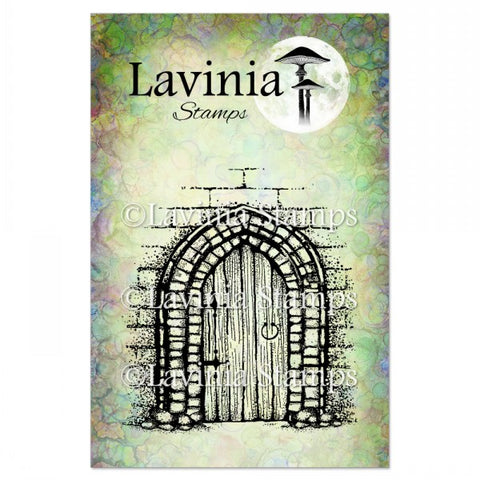 Lavinia - Hide and seek Stamp