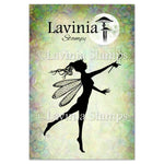 Lavinia - Fayllin ''to be retired''