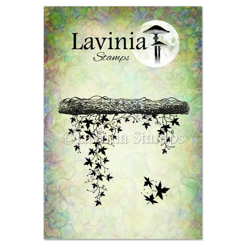 Lavinia Stamp - Creeping vine