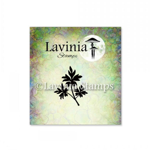 Lavinia Stamps - Mini Leaf