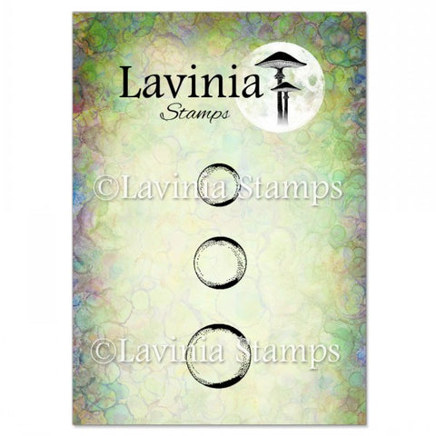 Lavinia Stamp - Bubbles