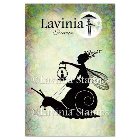 Lavinia Stamps - Enchanted Dreams