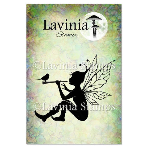Lavinia Sky Stamp