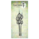 Lavinia - Fairy Thistles Stamp